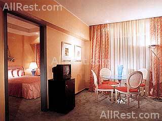 G.R. Louis Athens Hotel 44